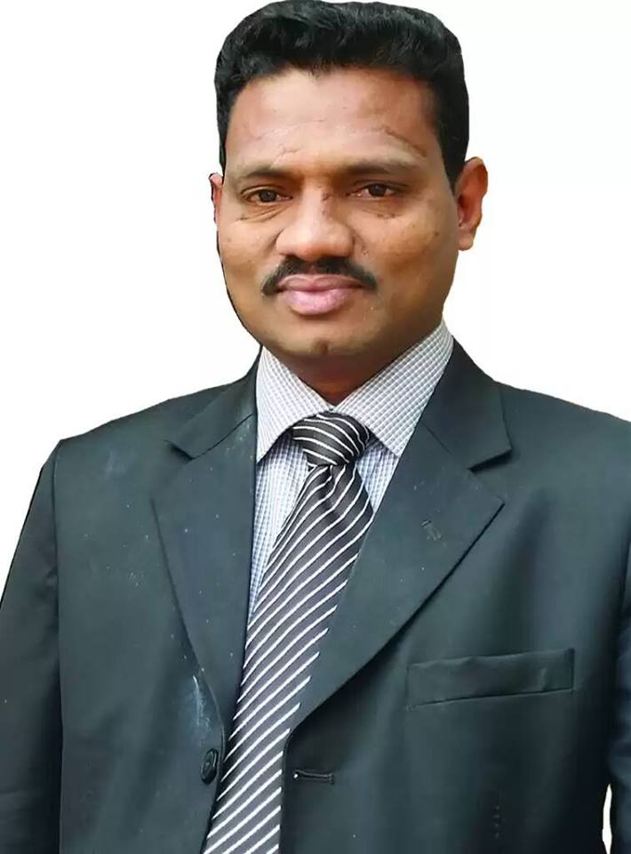 চেয়ারম্যানের ছবি